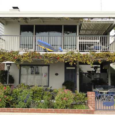 707 South Bayfront