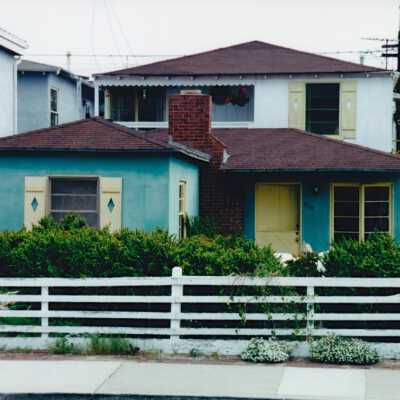 210 Amethyst Avenue in 2001
