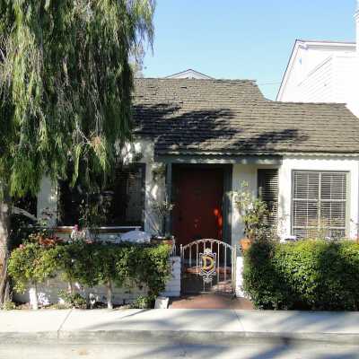 201 Ruby Avenue