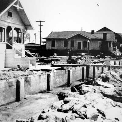 South Bay Front