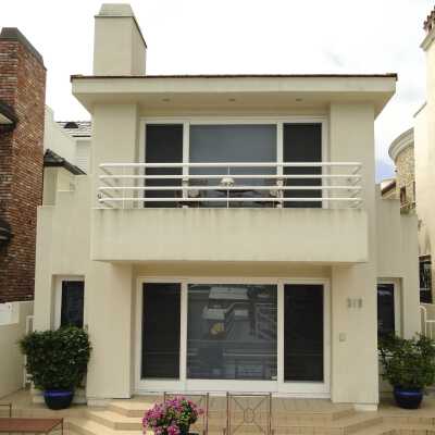 319 East Bay Front