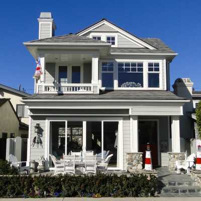 203 Ruby Avenue