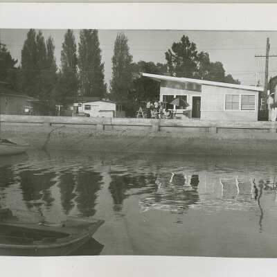 204 Grand Canal - Under Construction