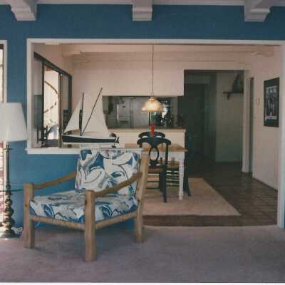 House on Balboa Peninsula - Sold by Joane Cooper