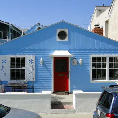 215 Pearl Avenue