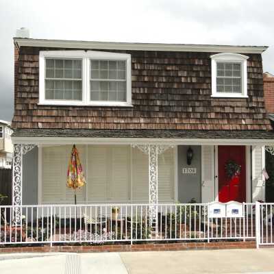 1706 Park Avenue