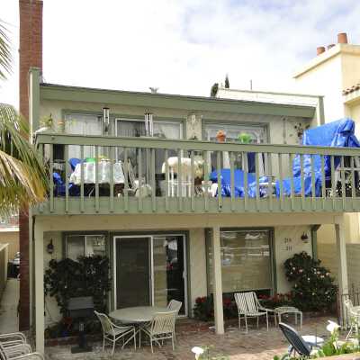 233 East Bay Front