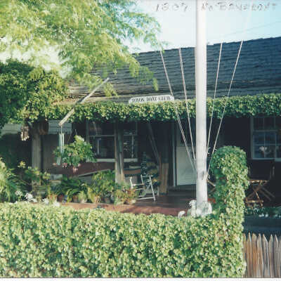 1207 North Bayfront