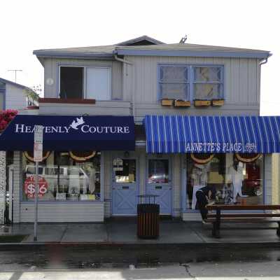 306 Marine Avenue