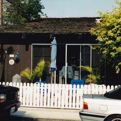 217 Opal Avenue in 2001