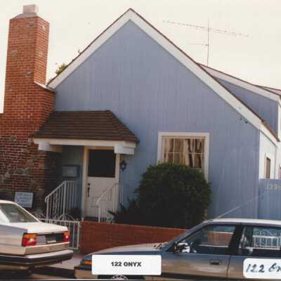 122 Onyx Avenue