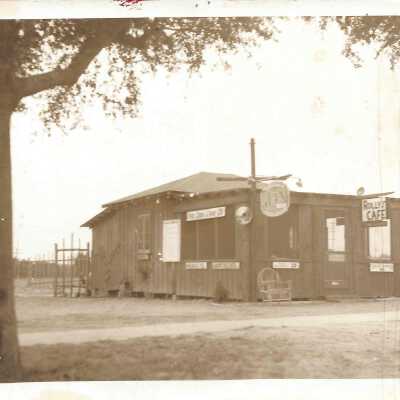 Rolly's Cafe