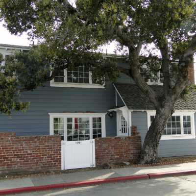 1101 Balboa Avenue