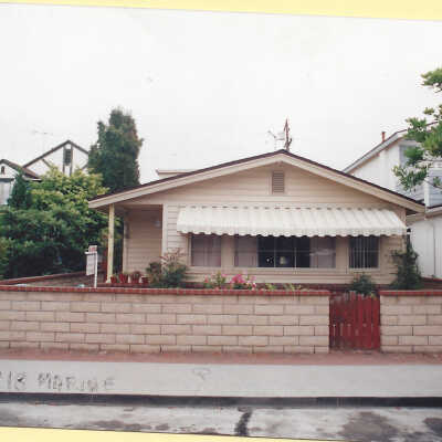 118 Marine Avenue