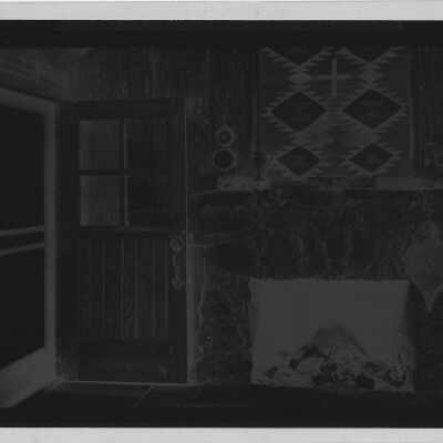 Negative Photo of Hal Will Smith Realty Office