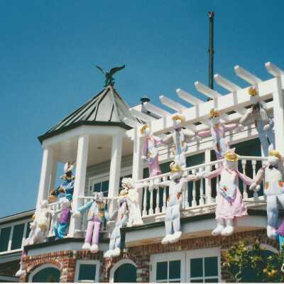 802 South Bayfront