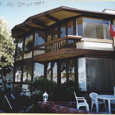 207 North Bayfront