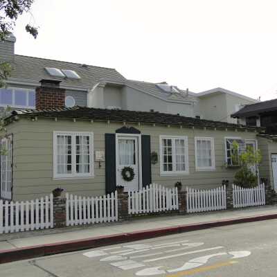 1109 Balboa Avenue