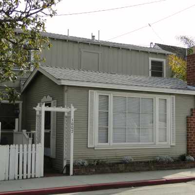 1007 Balboa Avenue