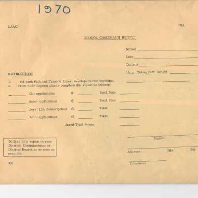 Correspondence