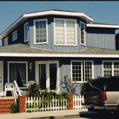 113 Turquoise Avenue in 2001