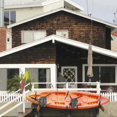 322 Grand Canal