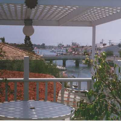 301 Block of Grand Canal