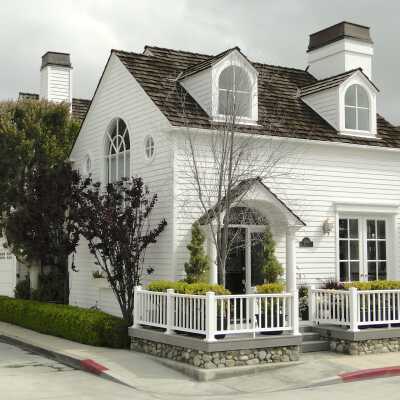 1600 Balboa Avenue