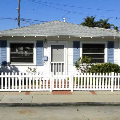 301 Ruby Avenue