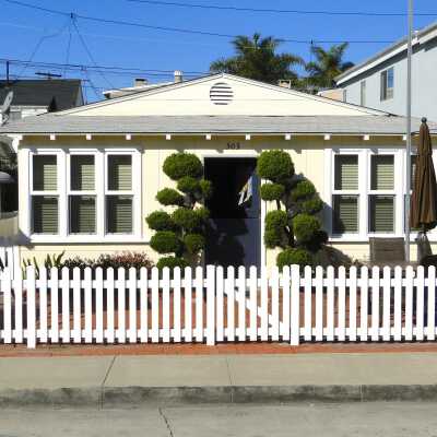 303 Ruby Avenue