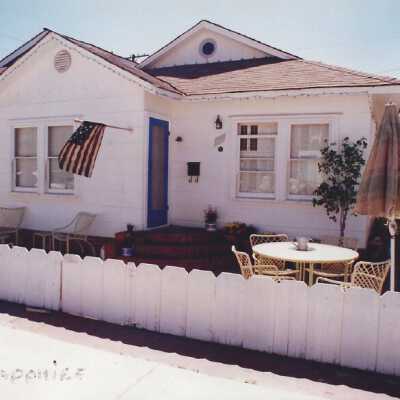111 Sapphire Avenue