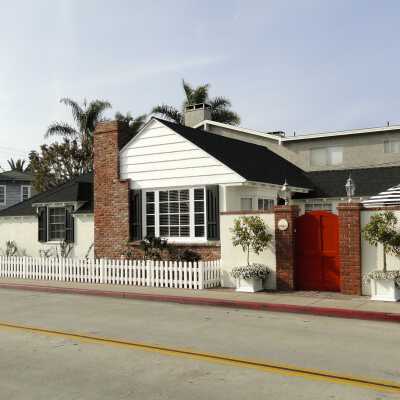 600 Balboa Avenue
