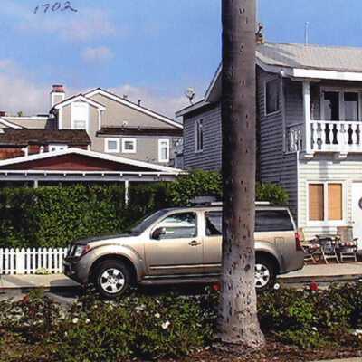 1702 Park Avenue - 2001