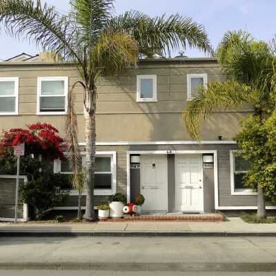 747 & 749 Balboa Avenue