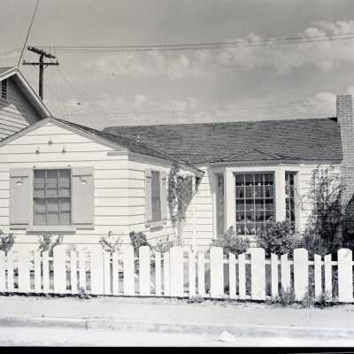318 Coral Avenue - Rider House