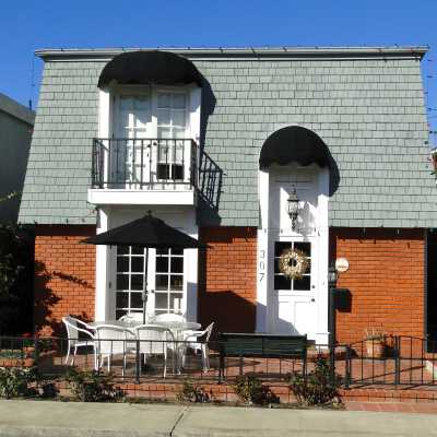 307 Ruby Avenue