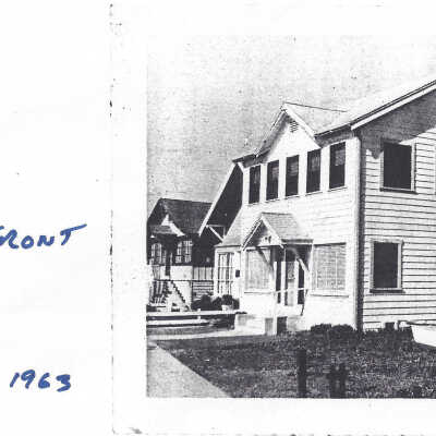 518 South Bayfront, 1958