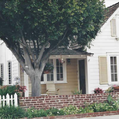 315 Coral Avenue - 2003