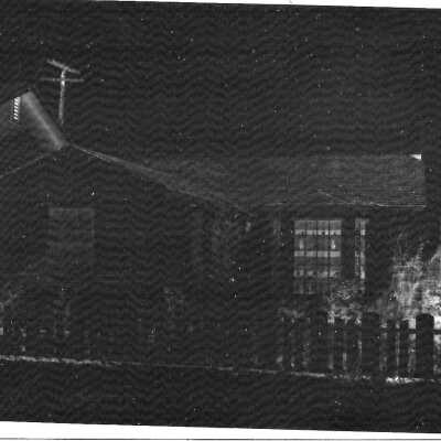 Rider house, 320 Coral: Origsize: 4.25 x 3 inches; Origformat: Negative; Resolution: 4x6, 300 d