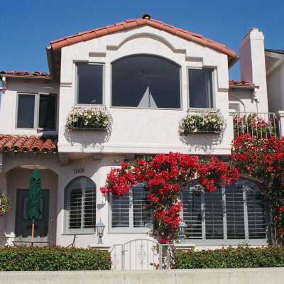 1008 South Bay front in 2009