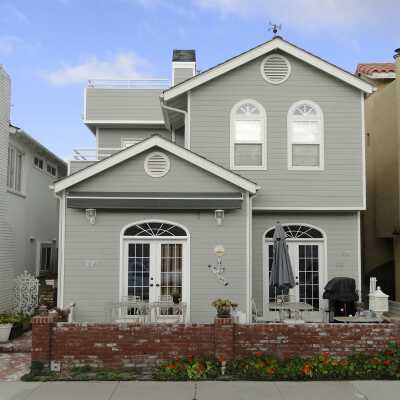 123 Onyx Avenue
