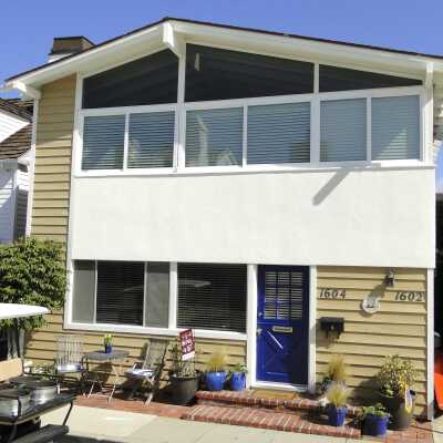 1602 1604 Balboa Avenue