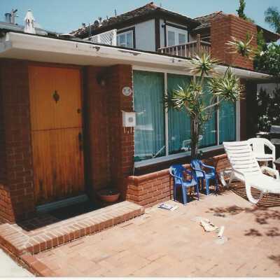 123 Garnet Avenue