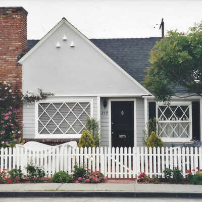 219 Coral Avenue