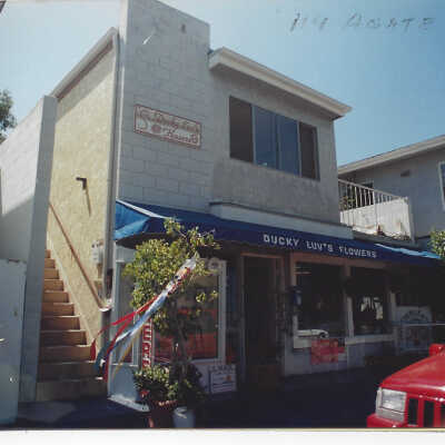 114 Agate Avenue - Ducky Luv's Flowers