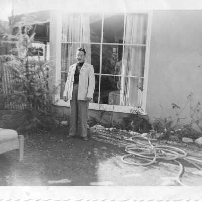 Herman Pulaski, 331 Marine Avenue