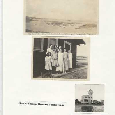 Spencer Family Photos
