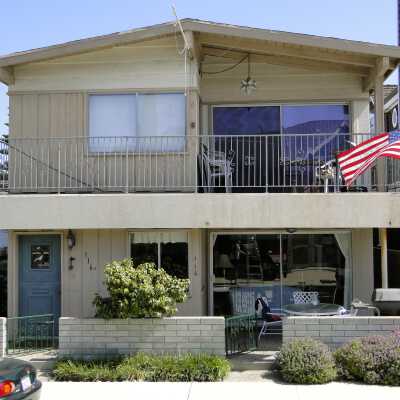 116 Collins Avenue