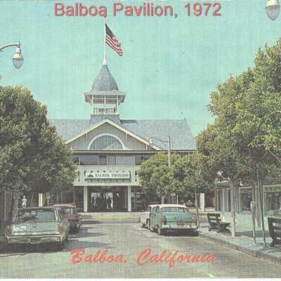 Postcard, Picture