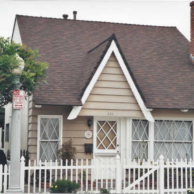 221 Coral Avenue